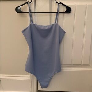 Show Me Your Mumu Bodysuit
